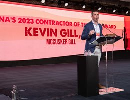 Nominate the 2024 SMACNA Contractor of the Year